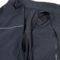 Soft shell μπλε Βρεταννικής Αστυνομίας-thumb-2