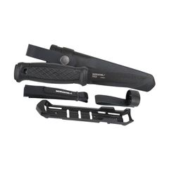 Morakniv Garberg Black (C) - θήκη Multi Mount