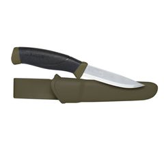 Μαχαίρι Morakniv Companion MG C Ανθρακούχο