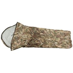 Bivvy MTP