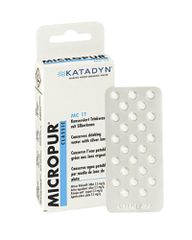 Καψία απολύμανσης νερού MICROPUR CLASSIC MC 1T (4X25)-thumb-2