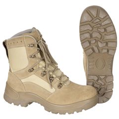 Άρβυλο HAIX® Airpower P9 Desert GTX