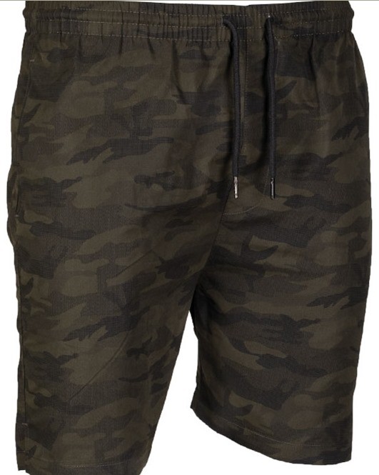 Μαγιώ MilTec® woodland