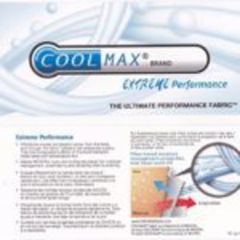T-shirt CoolMAX® MilTec-thumb-1