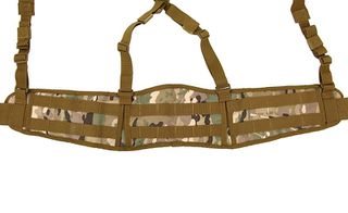 Ζώνη "περιπόλου" molle 8F-thumb-4