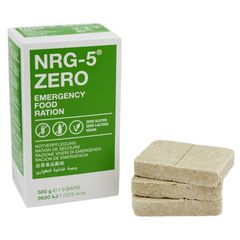 Τροφή εκτάκτου ανάγκης NRG-5  ZERO της MSI