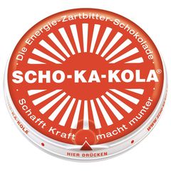 Scho - Ka - Kola