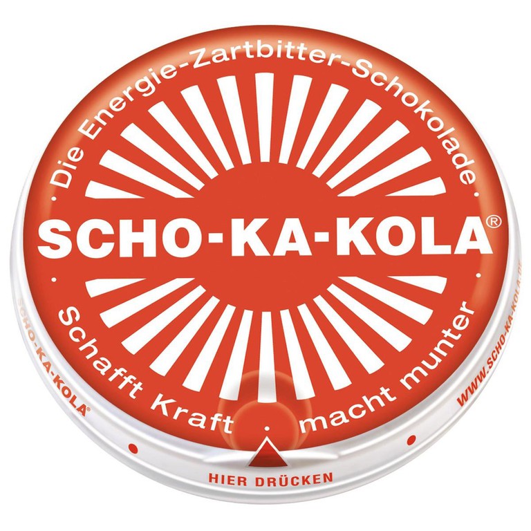 Scho - Ka - Kola