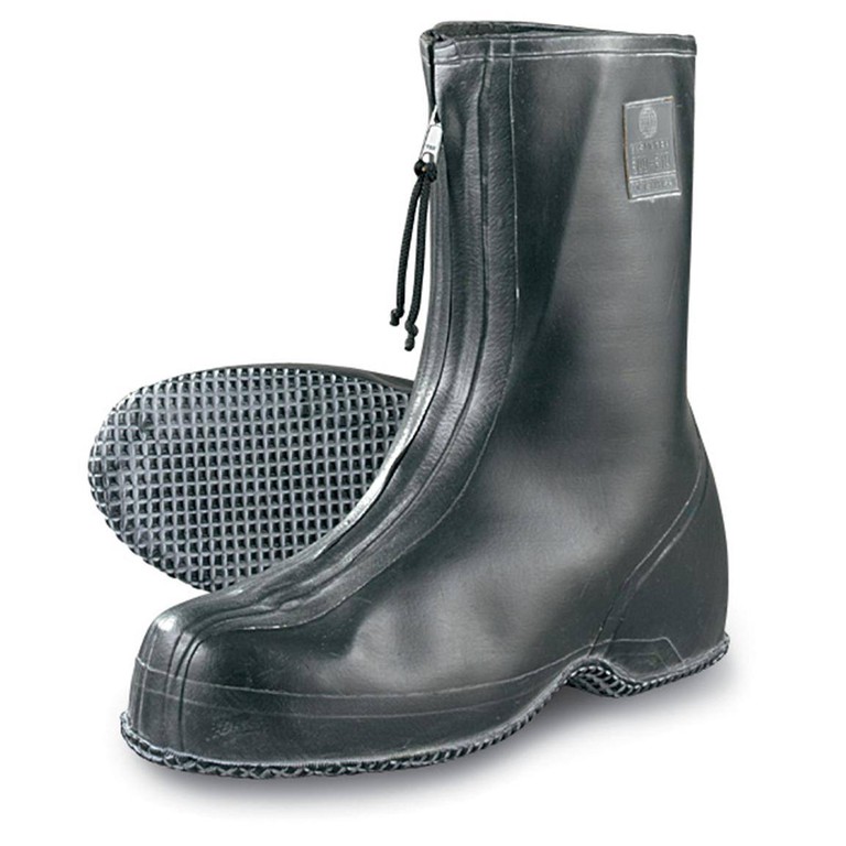 "Νορβηγικές γαλότσες" (overboots)