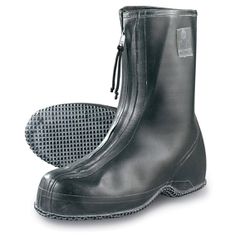 "Νορβηγικές γαλότσες" (overboots)