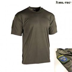 T-shirt QuickDry MilTec®