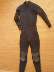 Στολή δύτη βαθέως ψύχους BARE® Supra Arctic