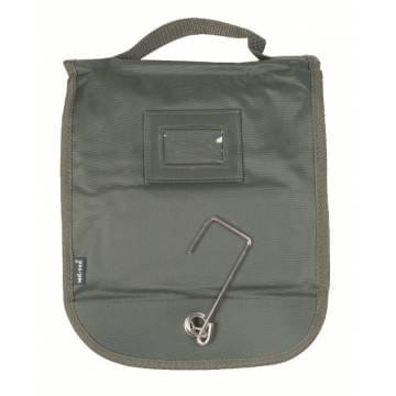 Necessaire εκστρατείας MilTec®