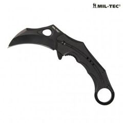 Μαχαίρι-σουγιάς τύπου KARAMBIT