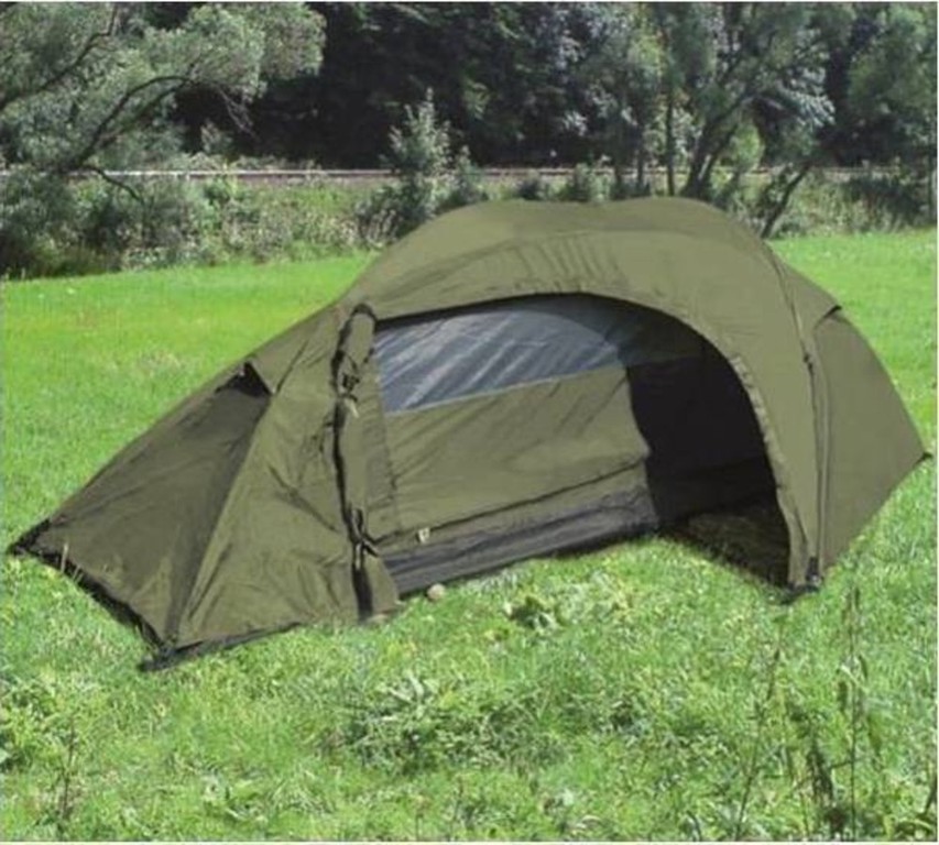 Σκηνή 1-MAN TENT ′RECOM′