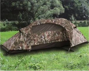 Σκηνή 1-MAN TENT ′RECOM′-thumb-4