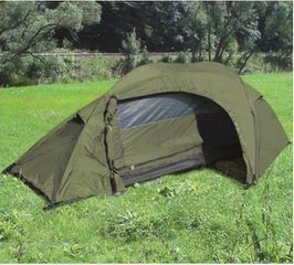 Σκηνή 1-MAN TENT ′RECOM′-thumb-3