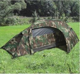 Σκηνή 1-MAN TENT ′RECOM′-thumb-1