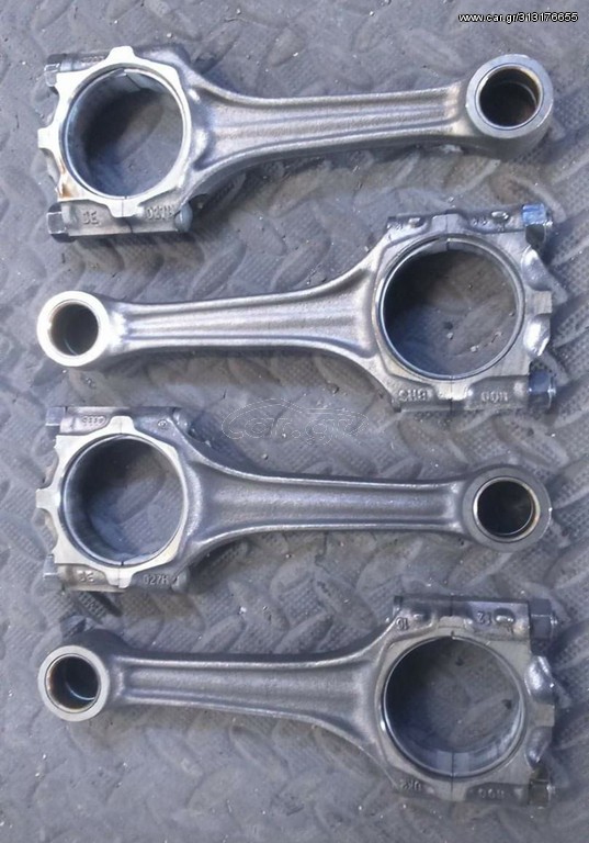 AUDI A3 - S3 -TT - A4 - S4 - A6 