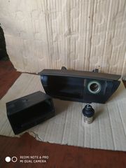 ΣΤΑΧΤΟΘΗΚΕΣ FORD FOCUS (2005-2011)