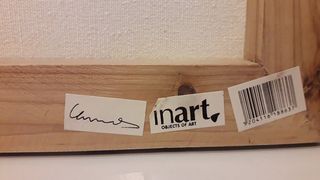 Πίνακας Inart-thumb-2