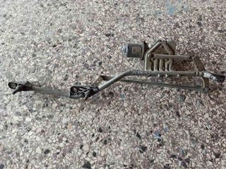 RENAULT SCENIC 03'-09' ΜΗΧΑΝΙΣΜΟΣ ΚΑΙ ΜΟΤΕΡ ΥΑΛΟΚΑΘΑΡΙΣΤΗΡΩΝ