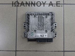 ΕΓΚΕΦΑΛΟΣ ΜΗΧΑΝΗΣ 23710BB31A 237101449R S180067173A NZ K9KD450 K9KD430 1.5cc TDI NISSAN QASHQAI 2010 - 2014