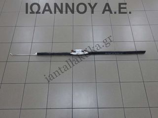 ΑΕΡΟΣΑΚΟΣ ΟΥΡΑΝΟΥ ΔΕΞΙΟΣ 985P06123R 6668A2528 RENAULT SCENIC X MOD 5ΘΥΡΟ 2011 - 2014