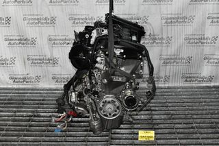Κινητήρας - Μοτέρ Daihatsu Sirion 1.0 1KR 2005-2010