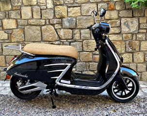 Roller / Scooter 2024 DILETA AVALANCHE ΕΠΙΔΟΤΗΣ 1431 89-thumb-1