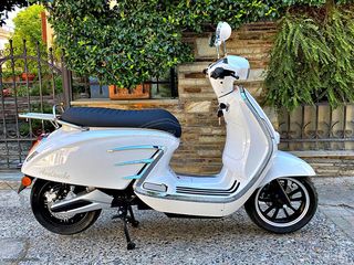 Roller / Scooter 2024 DILETA AVALANCHE ΕΠΙΔΟΤΗΣ 1431 89-thumb-2