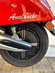 Roller / Scooter 2024 DILETA AVALANCHE ΕΠΙΔΟΤΗΣ 1431 89-thumb-11