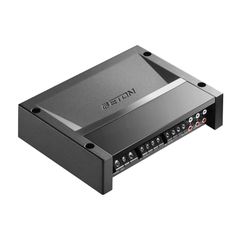 Eton 4Channel Amplifier SDA100.4 @ 4x75RMS @ 4Ohm