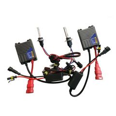 Bizzar Normal HID Kit H10 6000k