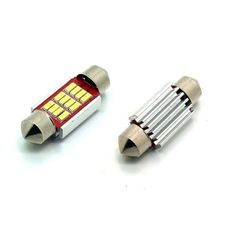 Bizzar Festoon Led 39mm 12SMD Canbus