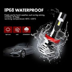 Bizzar R1 H4 LED Head Light-thumb-7