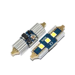 Bizzar Festoon Led 31mm 3SMD Canbus