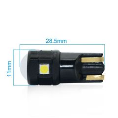 Bizzar T10 Led 6smd Canbus-thumb-4