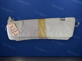 MERCEDES ΣΚΙΑΔΙΟ ΑΡΙΣΤΕΡΟ (SUN VISOR) VITO (W639)