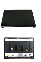 Πλαστικό Laptop - Back Cover - Cover A DELL Inspiron 15 5000 5555 5558 5559 V3558 V3559 AP1AP000600 02FWTT 2FWTT (Κωδ. 1-COV218)