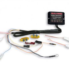 MAL-5518095 ΕΓKΕΦΑΛΟΣ MALOSSI FORCE MASTER 2 YAMAHA N-MAX 125