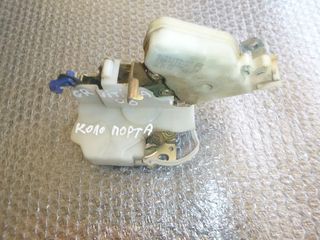 SUZUKI GRAND VITARA 8055265J00 0892074-A  2006-2014 ΠΙΣΩ ΗΛΕΚΤΡΟΜΑΓΝΗΤΙΚΗ ΚΛΕΙΔΑΡΙΑ ΤΖΑΜΟΠΟΡΤΑΣ