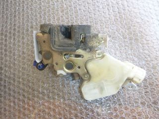 SUZUKI GRAND VITARA 8055265J00 0892074-A  2006-2014 ΠΙΣΩ ΗΛΕΚΤΡΟΜΑΓΝΗΤΙΚΗ ΚΛΕΙΔΑΡΙΑ ΤΖΑΜΟΠΟΡΤΑΣ-thumb-2