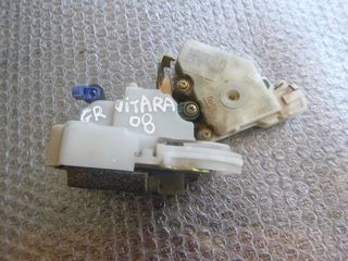 SUZUKI GRAND VITARA 8055265J00 0892074-A  2006-2014 ΠΙΣΩ ΗΛΕΚΤΡΟΜΑΓΝΗΤΙΚΗ ΚΛΕΙΔΑΡΙΑ ΤΖΑΜΟΠΟΡΤΑΣ-thumb-5