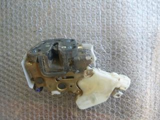 SUZUKI GRAND VITARA 8055265J00 0892074-A  2006-2014 ΠΙΣΩ ΗΛΕΚΤΡΟΜΑΓΝΗΤΙΚΗ ΚΛΕΙΔΑΡΙΑ ΤΖΑΜΟΠΟΡΤΑΣ-thumb-6