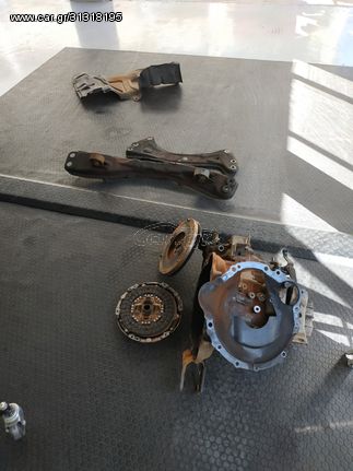 ΑΑΛΑΓΗ ΤΑΠΑΣ ΚΟΡΜΟΥ ΝΕΡΟΥ TOYOTA CELICA-thumb-2