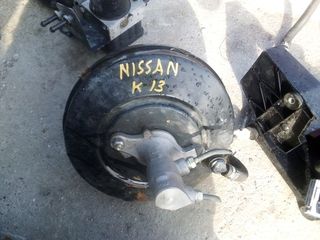  Σεβρο φρένων Nissan micra k13