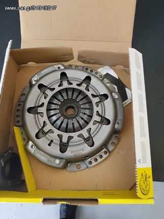 ΑΛΛΑΓΗ ΔΙΣΚΟ ΠΛΑΤΟ ΡΟΥΛΕΜΑΝ ΣΕ TOYOTA COROLLA-thumb-2