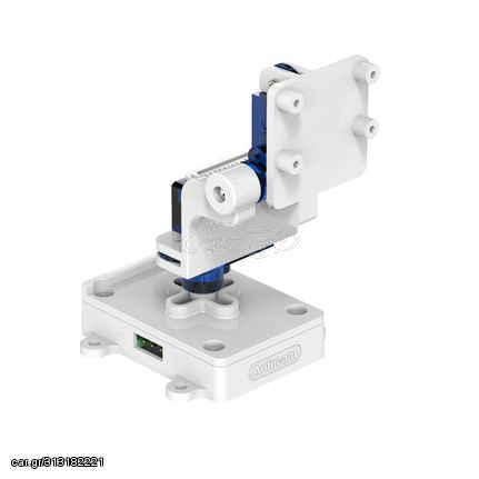 Arducam Upgraded Camera Pan Tilt Platform for Raspberry Pi, Nvidia Jetson Nano/Xavier NX