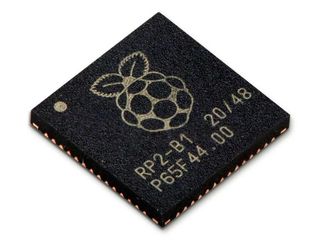 Raspberry Pi RP2040 Microcontroller